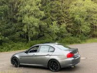 Gebraucht BMW 318 143 PS (105 kW) 2009 Limousine