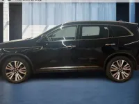 Gebraucht Renault Koleos Initiale Paris 184 PS (135 kW) 2021 Schwarz SUV