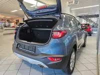 Nouă Kia Stonic Vision 101 CP (74 kW) 2026 Albastru SUV