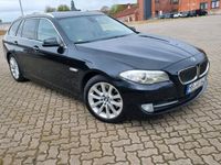 gebraucht BMW 530 d xDrive 258ps