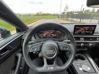 gebraucht Audi A5 2.0 TFSI S-line DSG Coupé S5