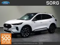 Nowe Ford Kuga Active X 242 KM (177 kW) 2025 Biały SUV