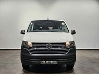 Gebraucht VW Caravelle 150 PS (110 kW) 2023 Candy weiss Van / Kleinbus