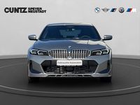 Gebraucht Alpina D3 355 PS (261 kW) 2025 Grau Limousine