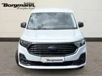 Neu Ford Transit Trend 150 PS (110 kW) 2026 Weiss Van