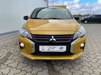 gebraucht Mitsubishi Space Star 1,2 Select+ Black Edition