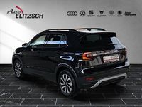 gebraucht VW T-Cross - ACTIVE