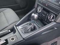 Usata Audi A3 140 CV (102 kW) 2012 Blu Utilitaria