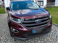 Usata Ford Edge 209 CV (153 kW) 2017 Viola SUV