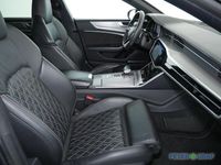 gebraucht Audi A7 Sportback 55 TFSI e Pano,AHK,HDMatrix,HUD,B&O,S-Sp