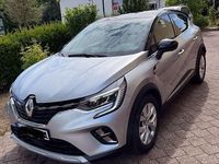 Gebraucht Renault Captur Business 140 PS (102 kW) 2023 SUV