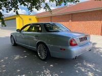 gebraucht Jaguar XJR 4.2