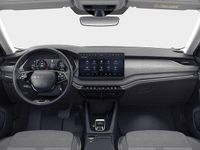 Neu Skoda Octavia Selection 150 PS (110 kW) 2026 Grau Kombi