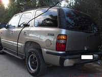 Gebraucht Chevrolet Tahoe 277 PS (203 kW) 2002 Grün SUV