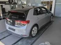 Gebraucht VW ID.3 Pro 150 kW (204 PS) 2024 Grau Kleinwagen