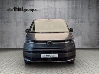 Używany VW T7 Edition 204 KM (150 kW) 2024 Szary Van