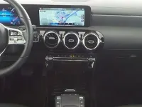 Gebraucht Mercedes CLA180 Progressive 116 PS (85 kW) 2020 Weiß Coupé