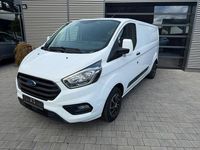 Occasion Ford Transit Custom Trend 131 ch (96 kW) 2020 Blanc Monospace