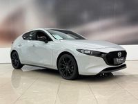 Gebraucht Mazda 3 Nagisa 140 PS (102 kW) 2025 Weiß Limousine