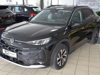 Neu VW T-Roc Life 116 PS (85 kW) 2026 Schwarz SUV