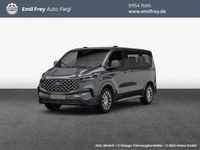 Gebraucht Ford Tourneo Titanium 150 PS (110 kW) 2024 Grau Kombi