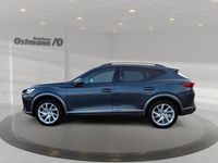 Gebraucht Cupra Formentor 190 PS (139 kW) 2024 Magnetic tech SUV