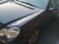 gebraucht Mercedes C220 C 220CDI (LA)(203.708)