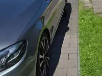 Gebraucht Mercedes E220 Avantgarde 194 PS (142 kW) 2017 Grau Kombi