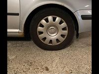 Gebraucht VW Golf IV 75 PS (55 kW) 2001 Silber Kombi