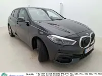 Używany BMW 116 116 KM (85 kW) 2021 Czarny Hatchback