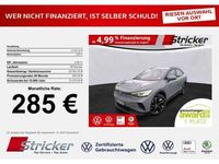 Gebraucht VW ID.4 Pro 127 kW (174 PS) 2022 Mondsteingrau SUV