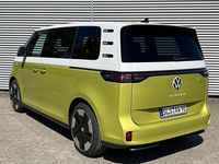 Gebraucht VW ID. Buzz Pro 150 kW (204 PS) 2023 Gelb Van / Kleinbus