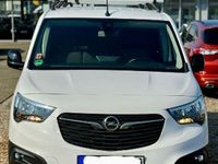 gebraucht Opel Combo Cargo 1.5 D Edition (EURO 6d)