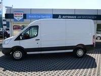 gebraucht Ford Transit 2.0 TDCi 350 L3 H2 Trend Parkpilot v+h