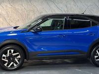 Gebraucht Opel Mokka 131 PS (96 kW) 2024 Blau SUV