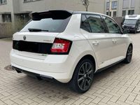 gebraucht Skoda Fabia R5