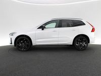 Neu Volvo XC60 Plus 250 PS (183 kW) 2026 Weiß SUV