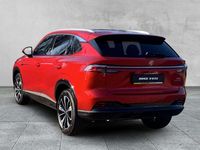 Neu MG HS Luxury 224 PS (164 kW) 2026 Diamond red SUV