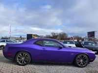Gebraucht Dodge Challenger 470 PS (345 kW) 2013 Plum crazy pearl Coupé