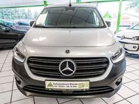 gebraucht Mercedes Citan 110 Kasten CDI NUR 6.650 km Rückfahrkamera