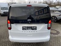 gebraucht Ford Tourneo Connect Titanium 7 SITZE* PDC* Klima