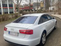 Gebraucht Audi A6 S-Line 204 PS (150 kW) 2013 Limousine