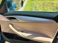 Gebraucht BMW 530 286 PS (210 kW) 2022 Blau Kombi