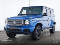 Gebraucht Mercedes G580 AMG 431 kW (587 PS) 2024 Blau SUV