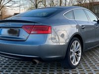 gebraucht Audi A5 Sportback 1.8 TFSI - 18 Zoll