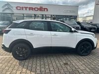 Gebraucht Peugeot 3008 Active 131 PS (96 kW) 2019 Weiß SUV