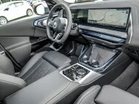 Neu BMW X3 M Sport 197 PS (144 kW) 2026 Grau SUV