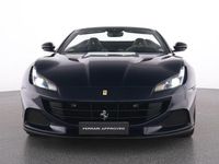 Gebraucht Ferrari Portofino 620 PS (456 kW) 2023 Blau Cabrio