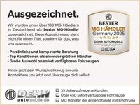 Gebraucht MG MG3 Comfort 85 PS (62 kW) 2025 Andere Kleinwagen