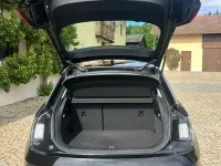Gebraucht Audi A1 Sportback 125 PS (91 kW) 2015 Schwarz Kleinwagen